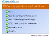 What is a query? Explaining the various meanings of SEO and IT terms