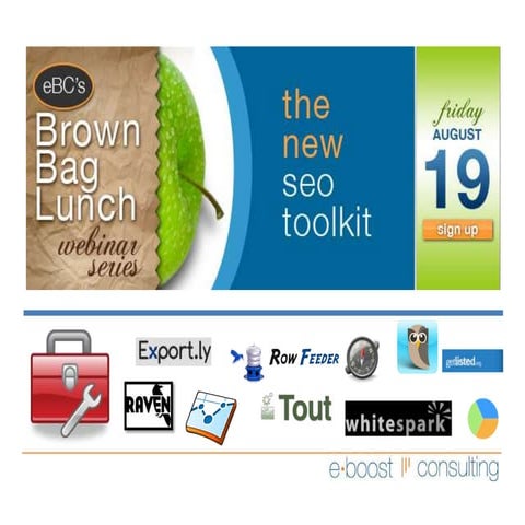 Seo toolkit (v1.1)