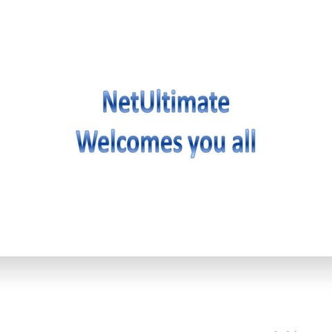 SEARCH ENGINE OPTIMIZATION