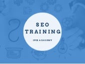 Seo training in calicut
