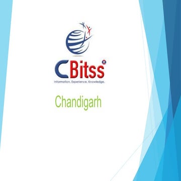 best SEO Training in course Chandigarh..