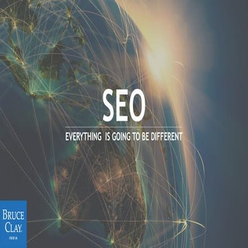 Mastering Organic SEO by Siddharth Lal, BruceClay