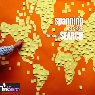 SEO Training Workshop Presentation