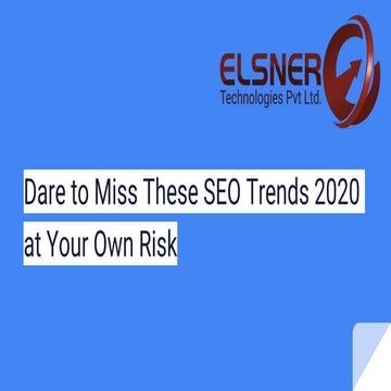 2024 Trend Updates: What Really Works In SEO & Content Marketing | PDF