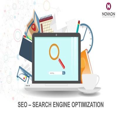 Search Engine Optimization (SEO) | PPT