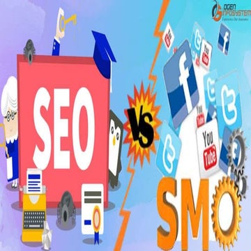 Seo vs smo