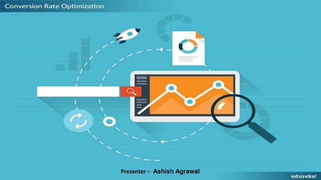 Conversion Rate Optmization