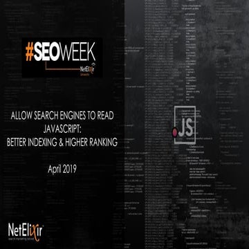 Common Site Crawl issue with Javascript