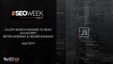 Common Site Crawl issue with Javascript