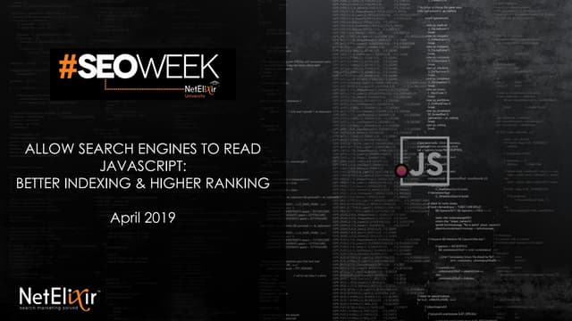 Common Site Crawl issue with Javascript