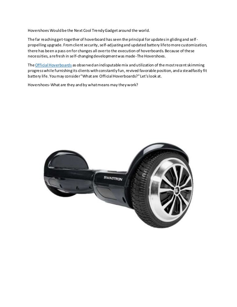 segway black friday deals