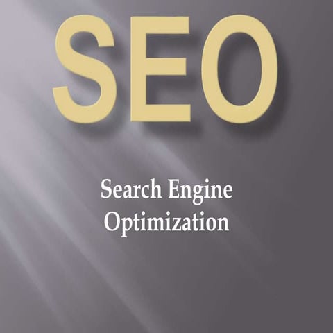 seo information