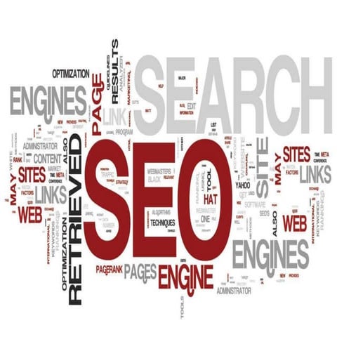 SEO Writing