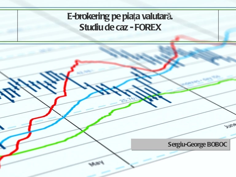 piata forex