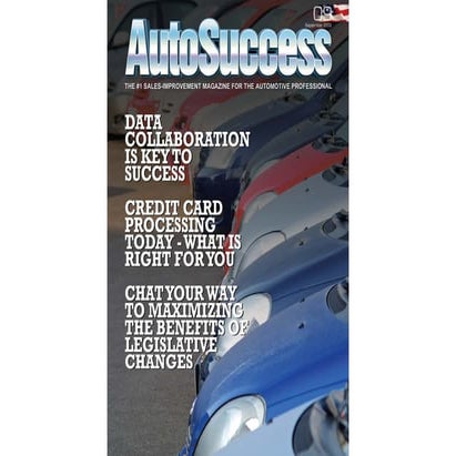 Careers in automotive industry | PDF