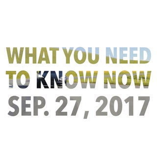 Dyson is building an electric car, latest health reform plan goes bust, and more news