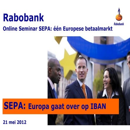 Rabobank | PPT