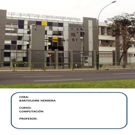 Viñetas en Microsoft Word