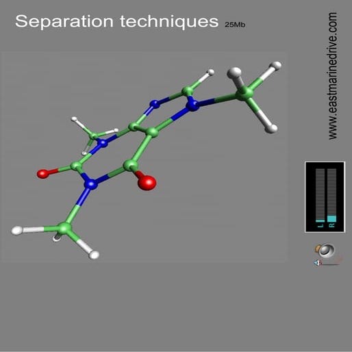 Separation Techniques.ppt