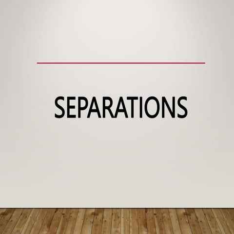 Separation ch-4.ppt