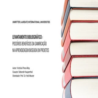 Aprendizagem baseada em jogos