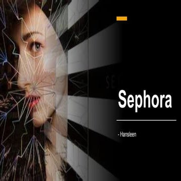 Sephora.pptx