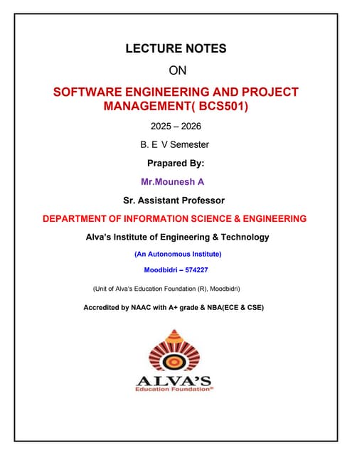 Understanding Requirements and Modeling Strategies