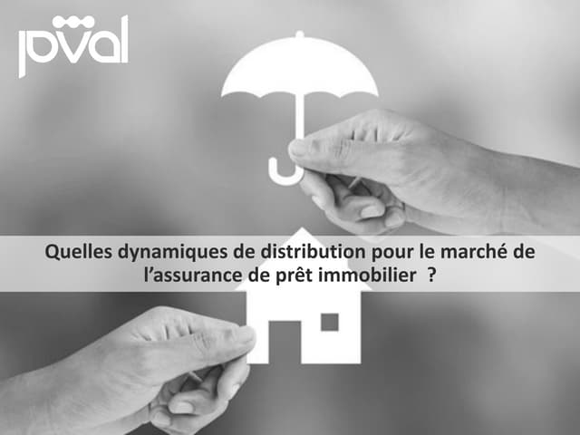 Acteurs de l'assurance individuelle...