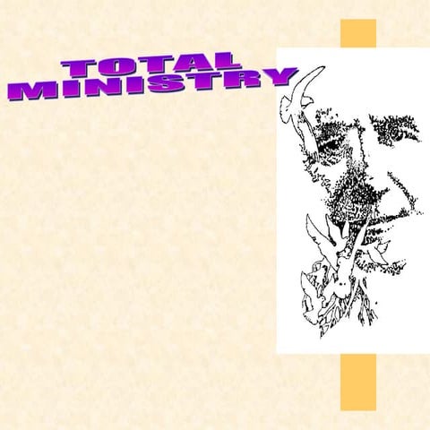 Salesian youth ministry | PPT