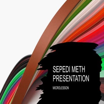 Sep powerpoint | PPTX