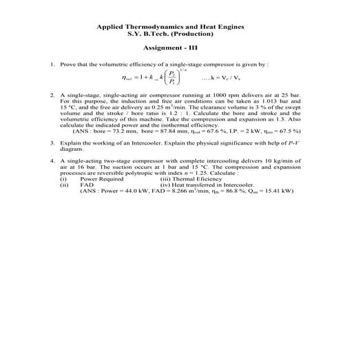 Se prod thermo_assignment 3