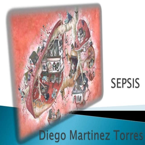 Sepsis 091007012425-phpapp01