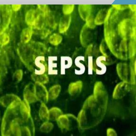 Sepsis