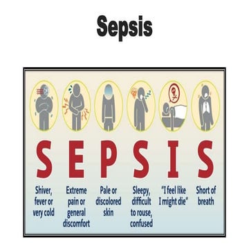 Sepsis