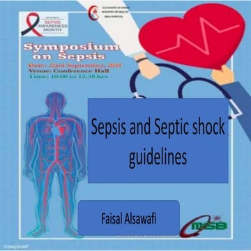 sepsis and septic shock  guidelines[12585].pptx