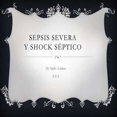 SEPSIS.pptx