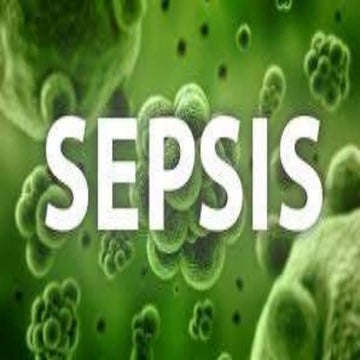sepsis .pptx