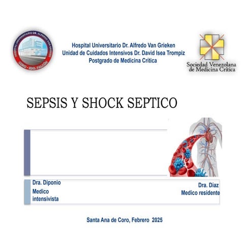 SEPSIS Y SHOCK SEPTICO MANEJO_090035.pptx