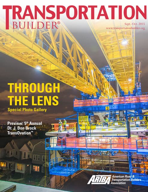 Artba letter p3 gov hickenlooper 5 14 | PDF