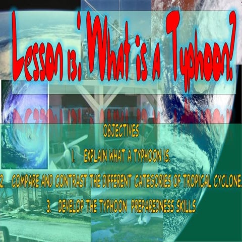 Sept 17, 2014 what is a typhoon