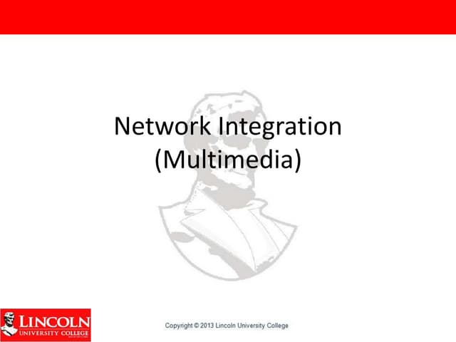 Sept 2017   multimedia