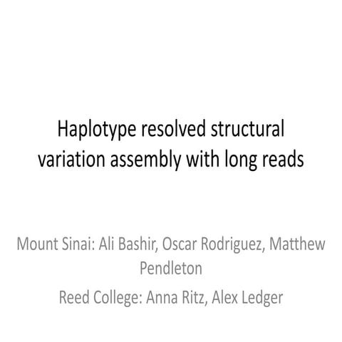 Sept2016 sv mt_sinai_assembly_discussionintro