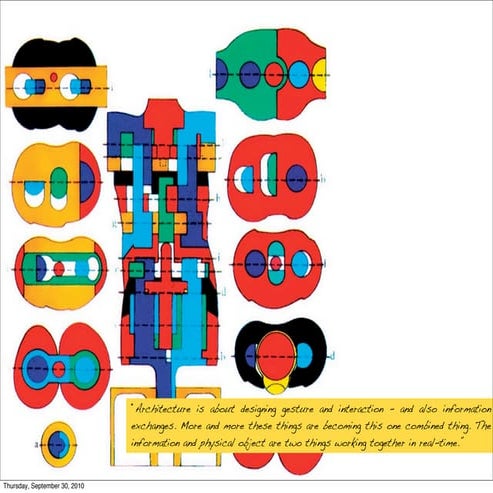 Sept 30 presentation