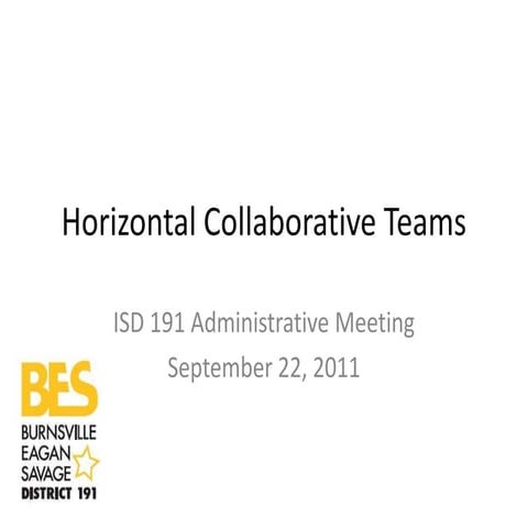 Principal HT September 22