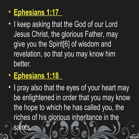 September  27,2015- DISCIPLESHIP: YOU WERE CREATED TO BECOME LIKE CHRIST.