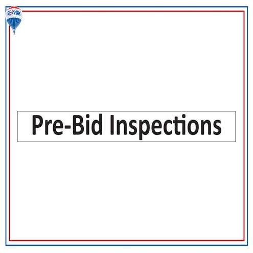 FHA INSPECTION CHECK LIST (Prepared for use with FHA/HUD Handbook 4150. ...