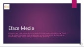 Eface Media Long Island - NY