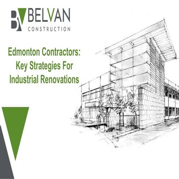 View of Maximizing Property Value Through Strategic Renovations in Commercial ...