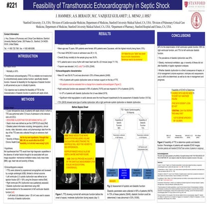 Septic cardiomyopathy colour | PPTX