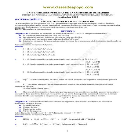 Septiembre 2013 soluciones